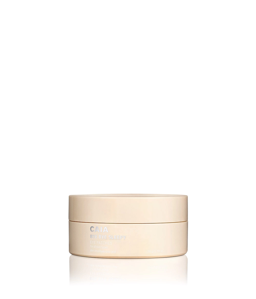 BYE BYE SLEEPY EYE PATCHES by Caia
