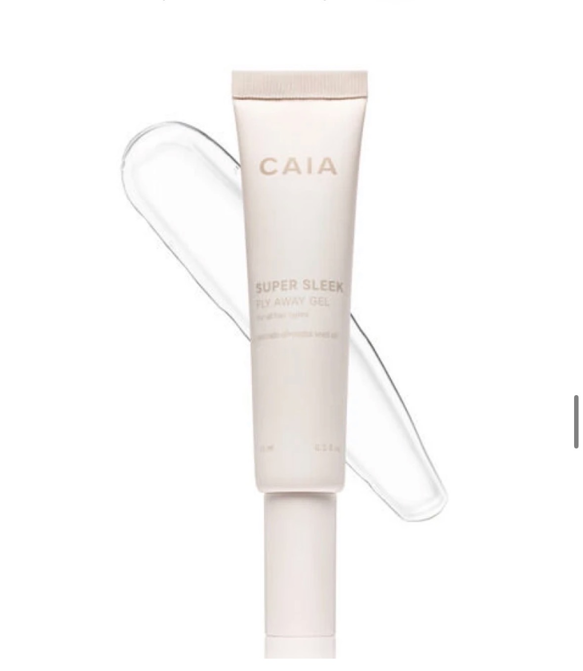 Super Sleek Fly Away Gel by Caia