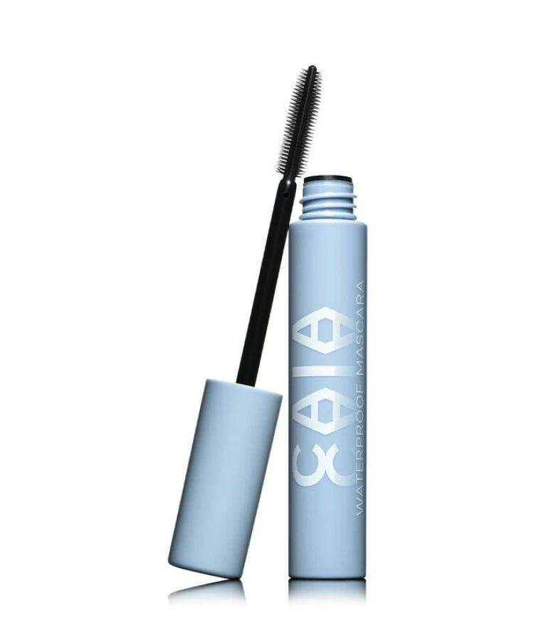 Waterproof Mascara Black by Caia