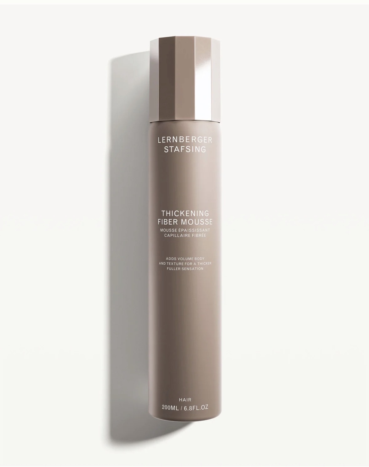 THICKENING FIBER MOUSSE by Lernberger Stafsing