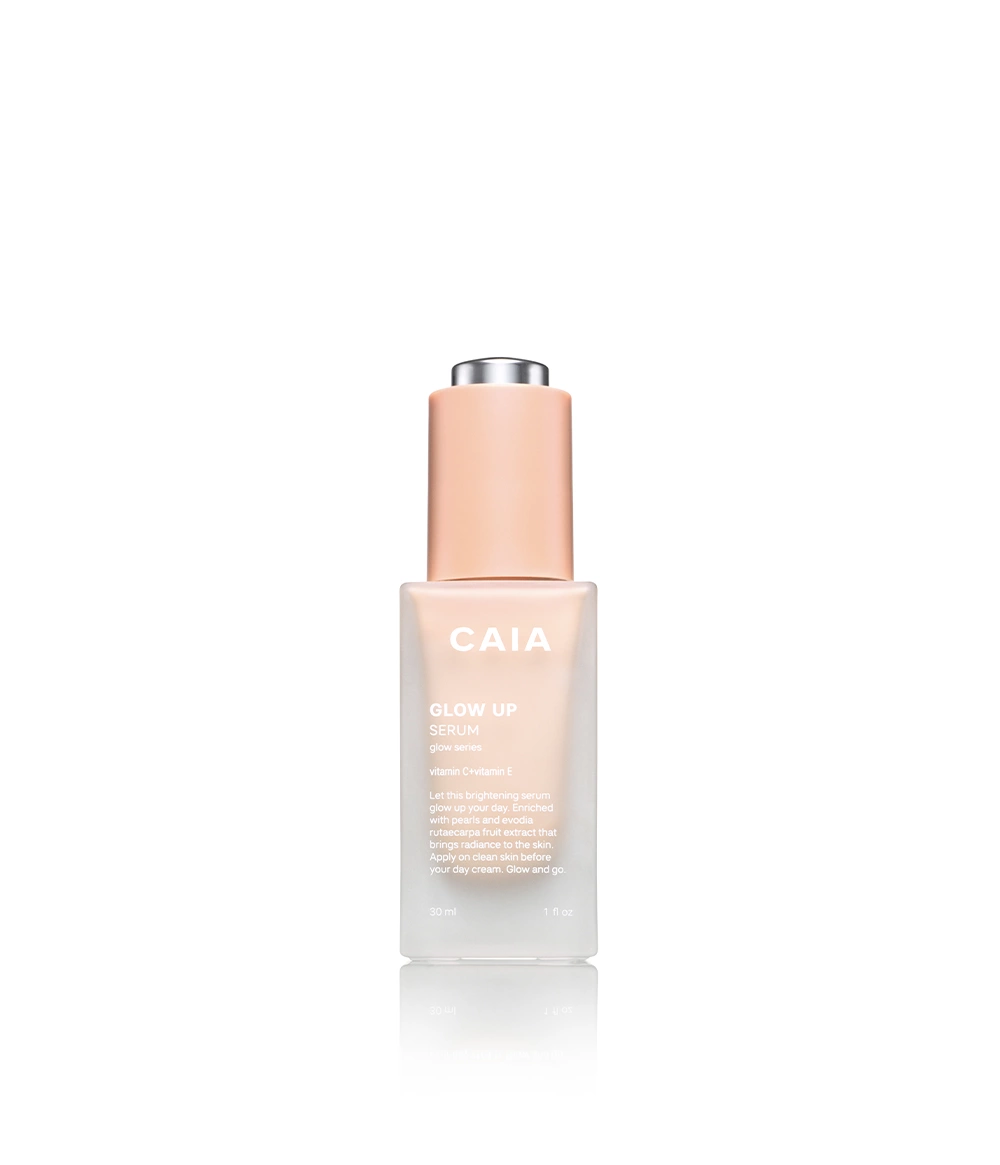 GLOW UP SERUM by Caia