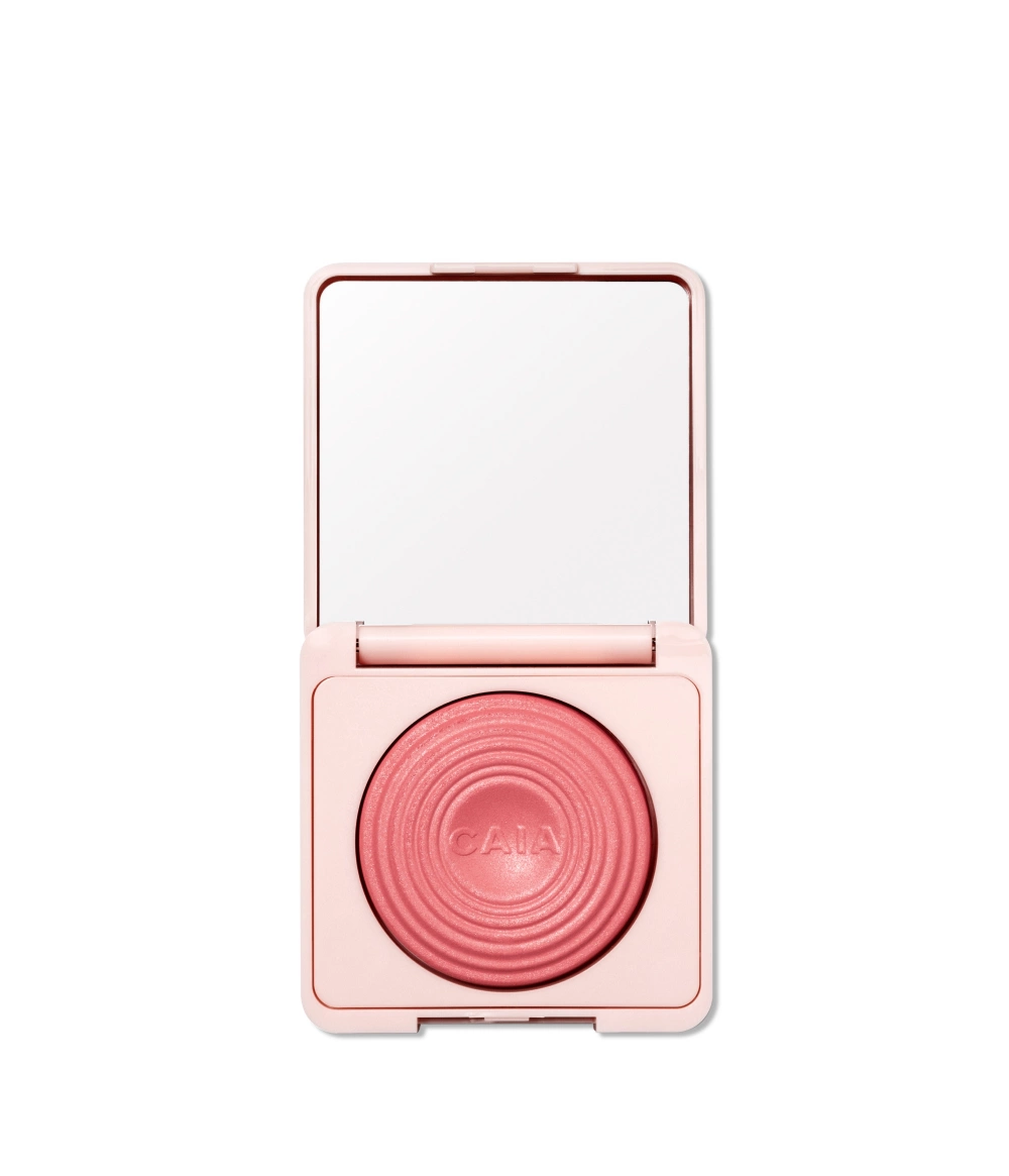 GLOW BLUSH 1 by Caia