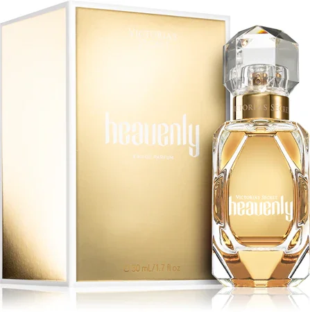 Heavenly Eau de Parfum by Victoria's Secret