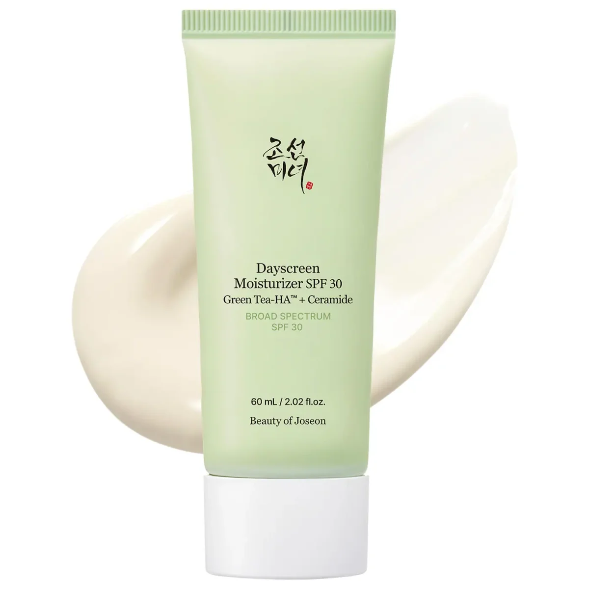 Dayscreen Moisturizer SPF 30 by Beauty of Joseon