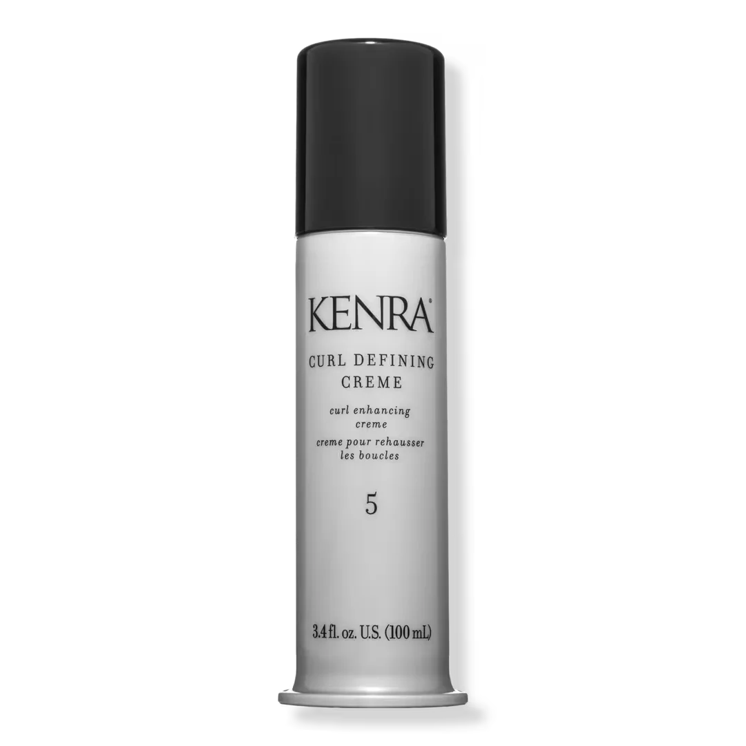Curl Defining Creme 5 by Kenra Professional