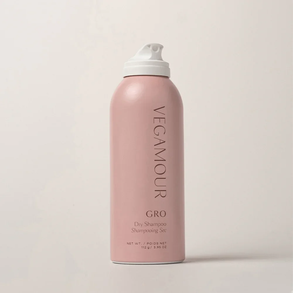 GRO Dry Shampoo by VEGAMOUR