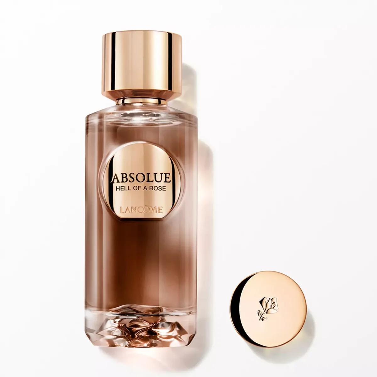 Hell Of A Rose Absolue Eau de Parfum by Lancôme