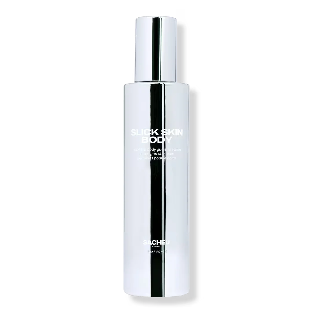 Slick Skin Body Lipid Rich Oil Serum by SACHEU