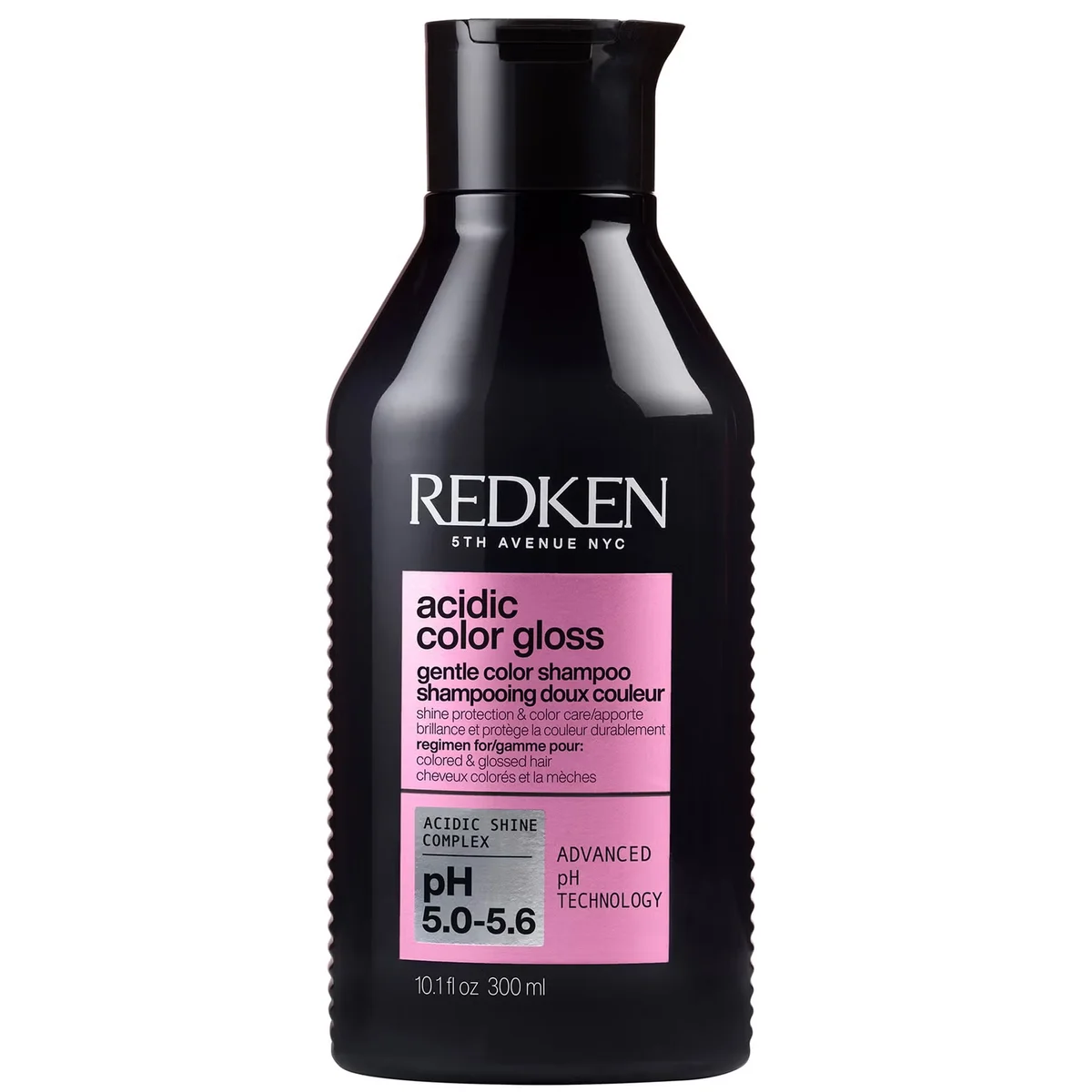 Acidic Color Gloss Shampoo by Redken