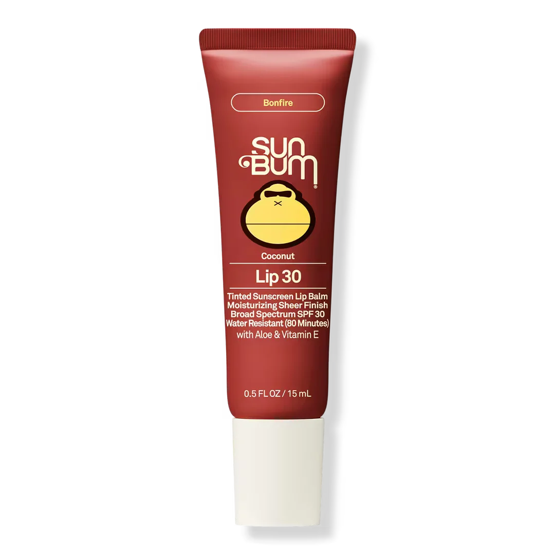 Moisturizing Lip Balm SPF 30 by Sun Bum
