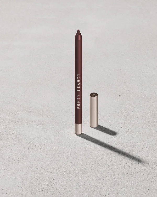 Trace'd Out Longwear Waterproof Pencil Lip Liner by Fenty Beauty