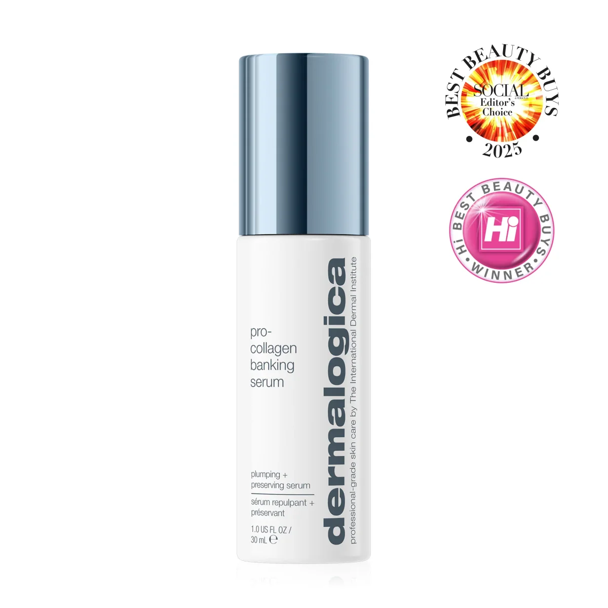 Pro-Collagen Banking Serum by Dermalogica