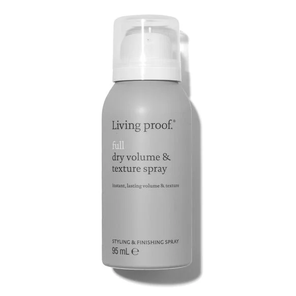Full Dry Volume & Texture Spray by Living Proof
