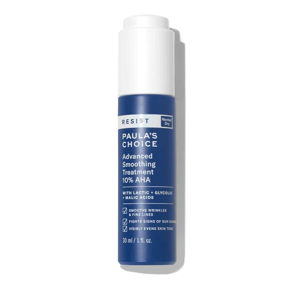 Resist 10% AHA Treatment by Paula's Choice