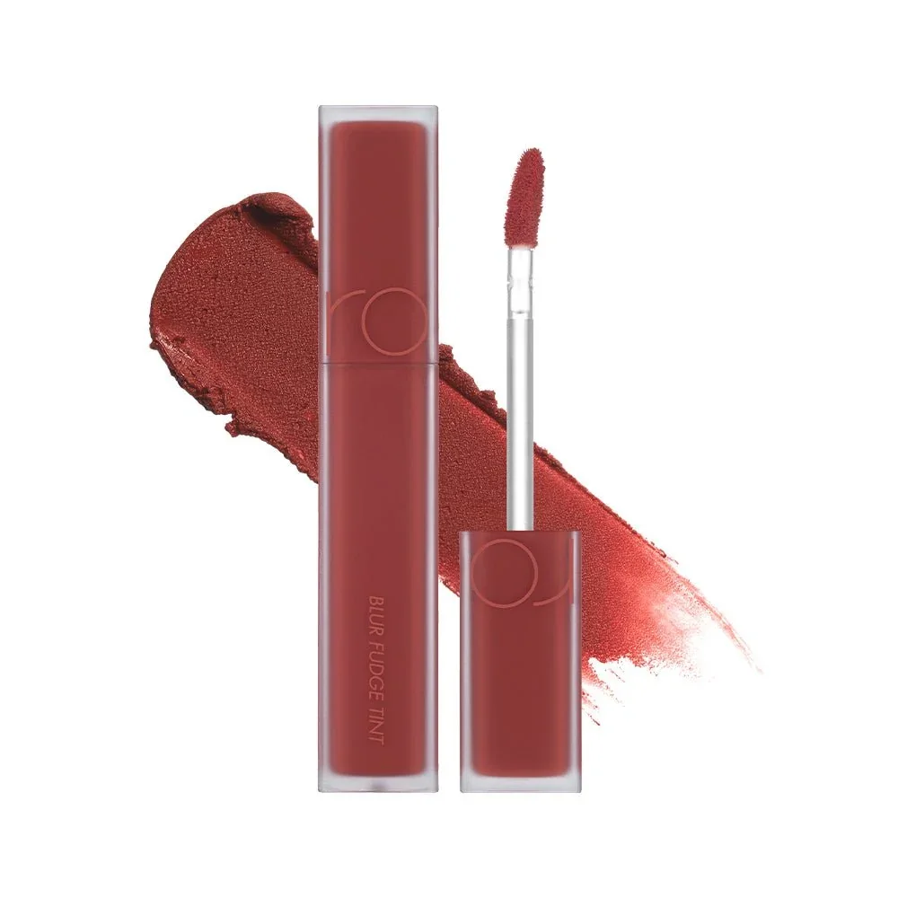 Blur Fudge Tint by rom&nd
