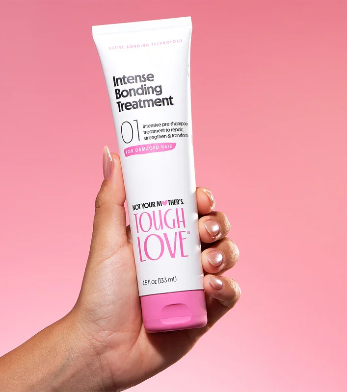 Tough Love Intense Bonding Treatment by Not Your Mother's