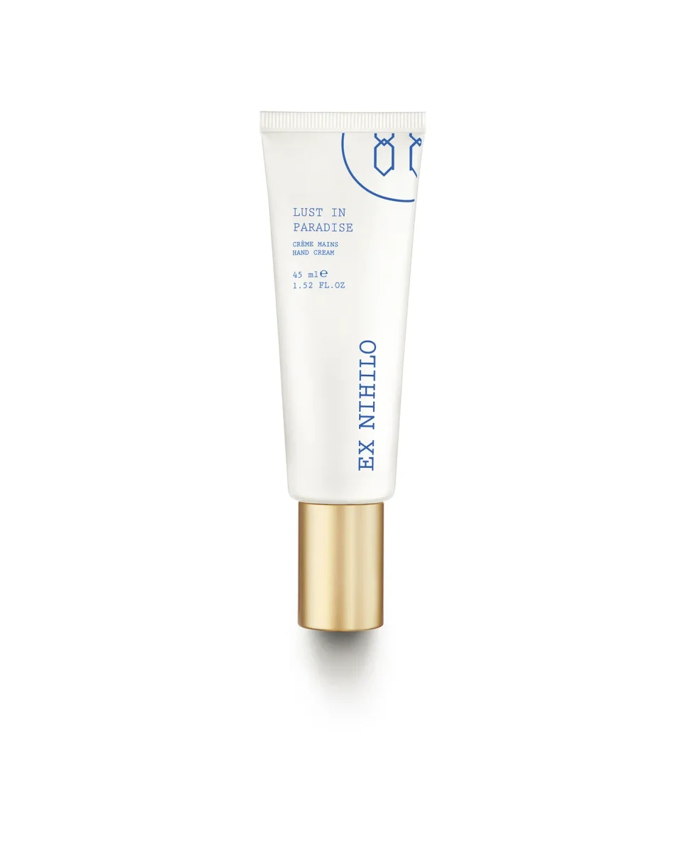 Lust In Paradise Hand Cream by Ex Nihilo