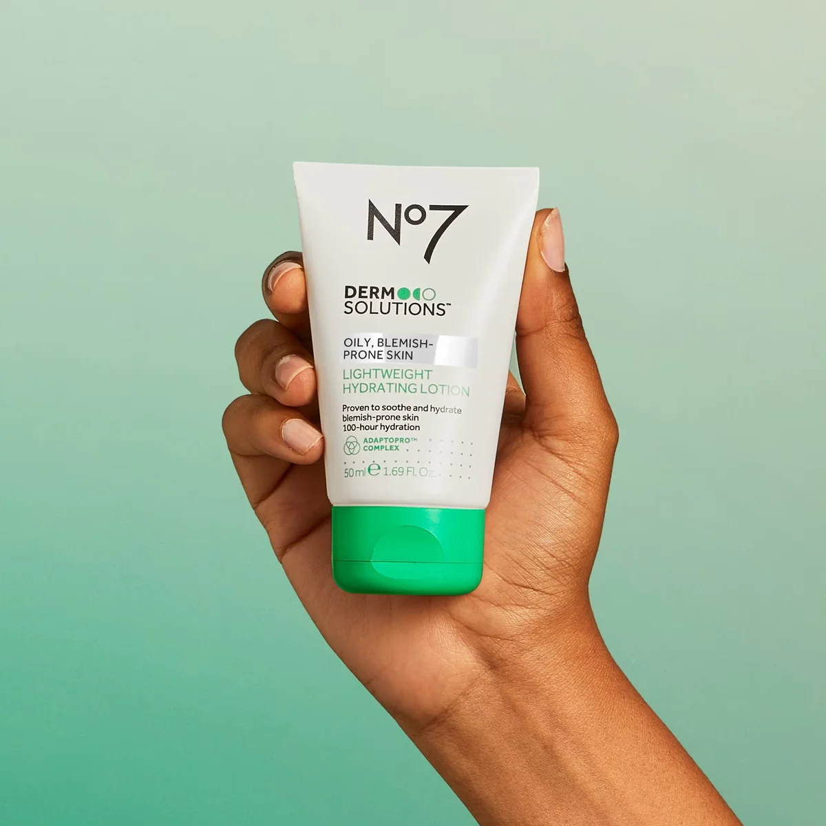 Derm Solutions™ Lightweight Hydrating Lotion by No7