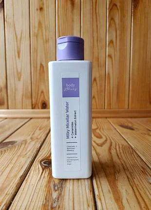 Milky Micellar Water by Body Stories