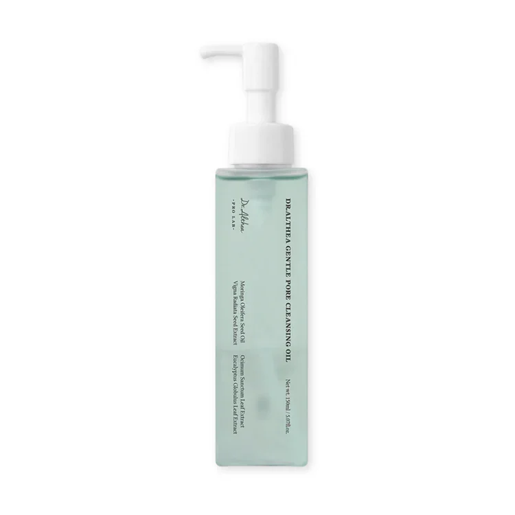 Gentle Pore Vegan Cleansing Oil by Dr. Althea