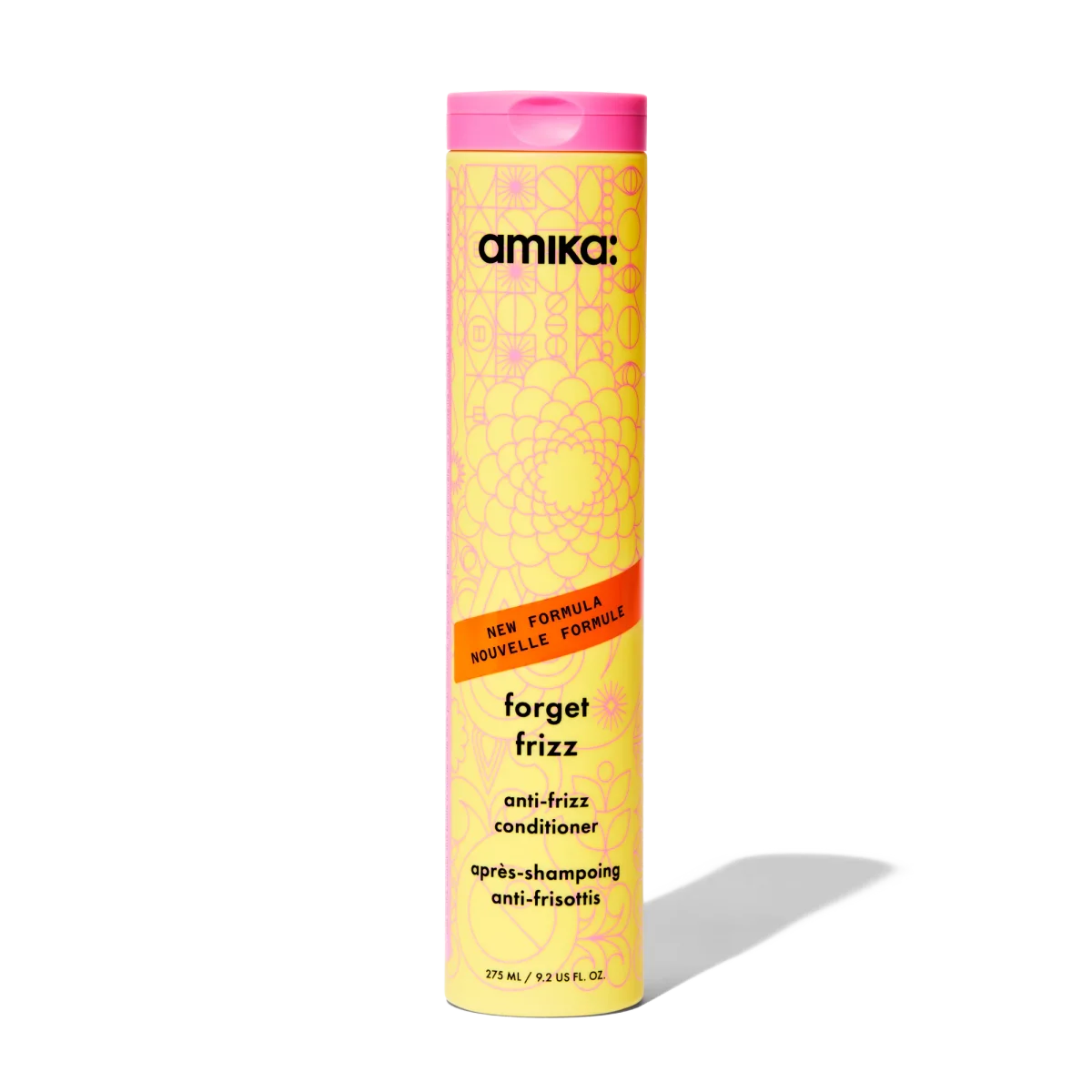 Forget Frizz Anti-Frizz Conditioner by amika