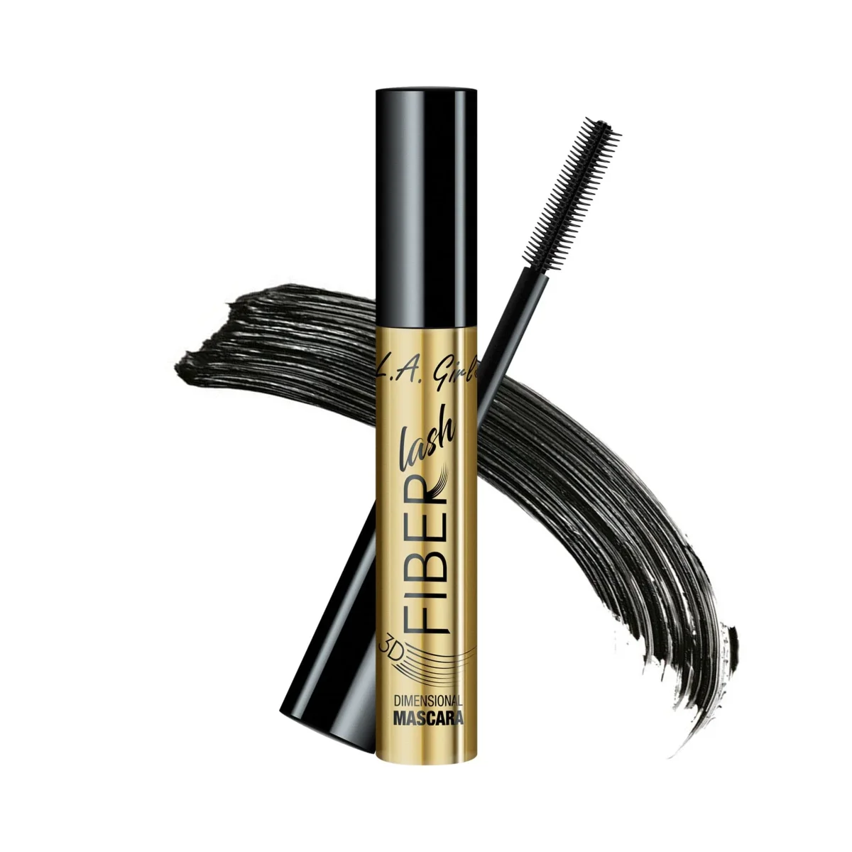 Fiber Lash Mascara by L.A. Girl