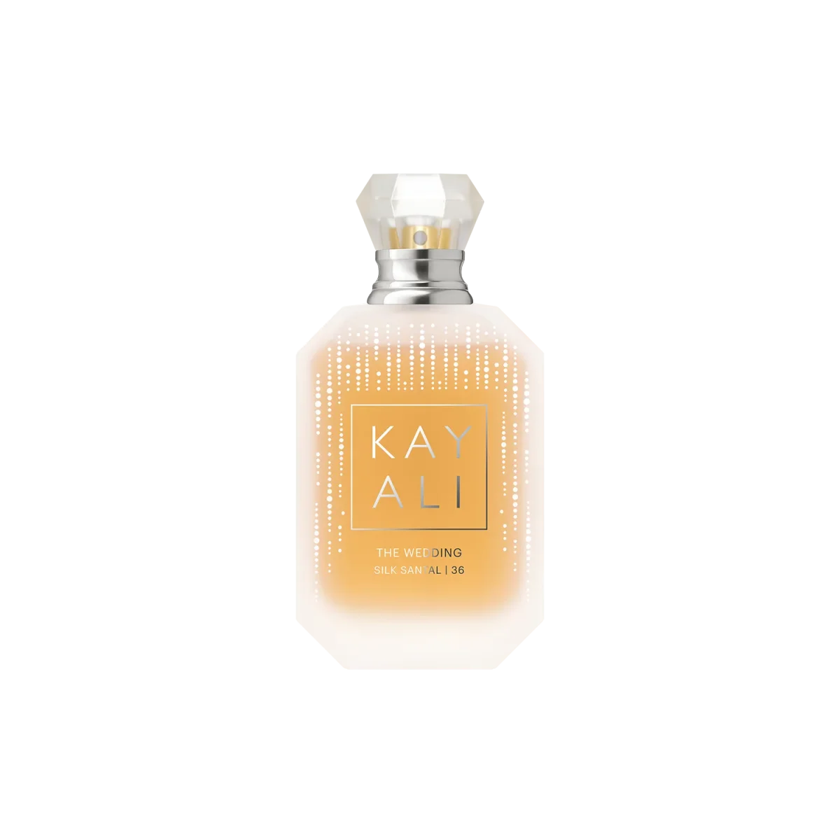 The Wedding Silk Santal | 36 by KAYALI