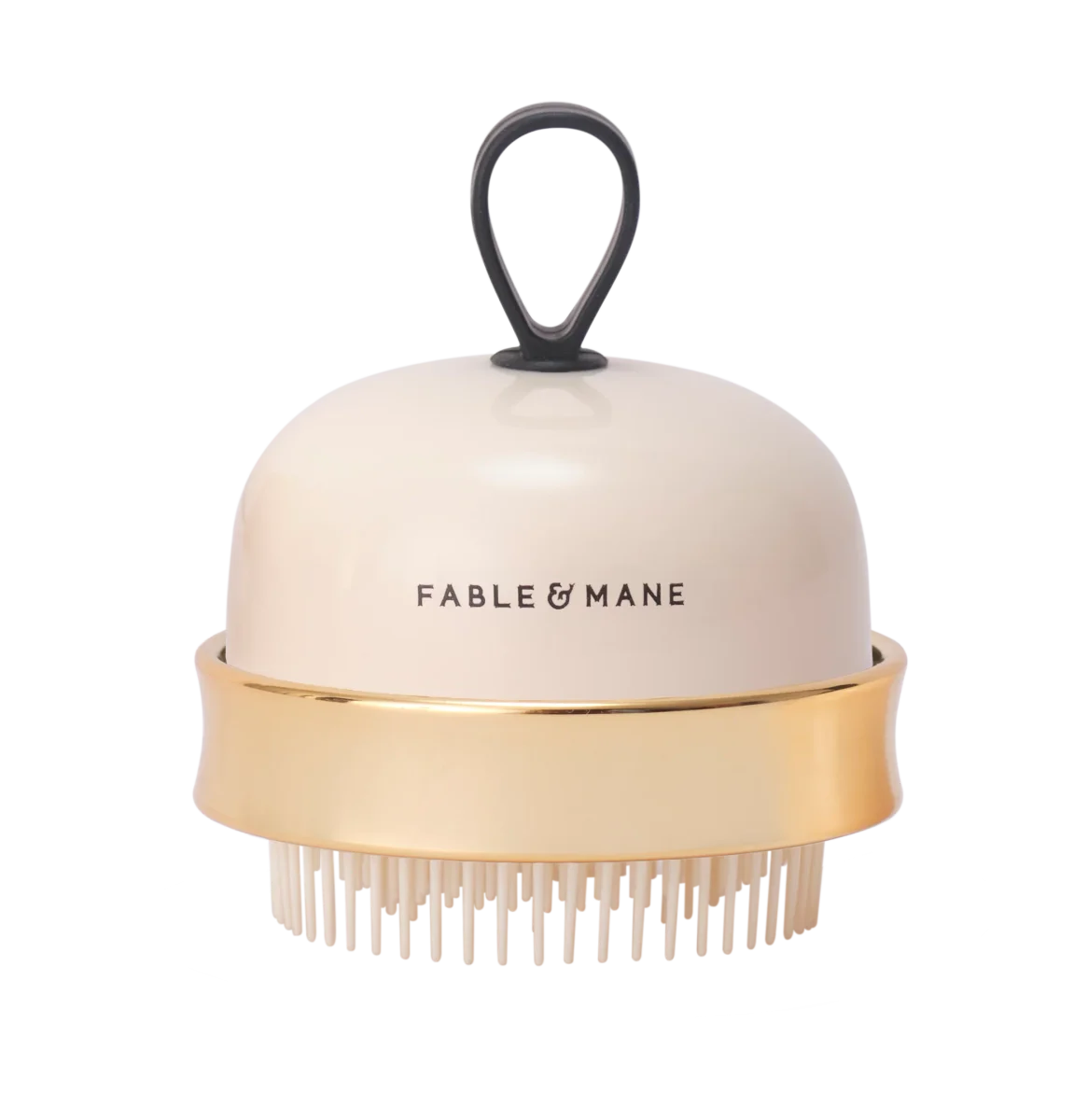 2-in-1 Stimulating Scalp Massager by Fable & Mane