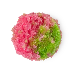 Watermelon Sugar Lip Scrub by LUSH
