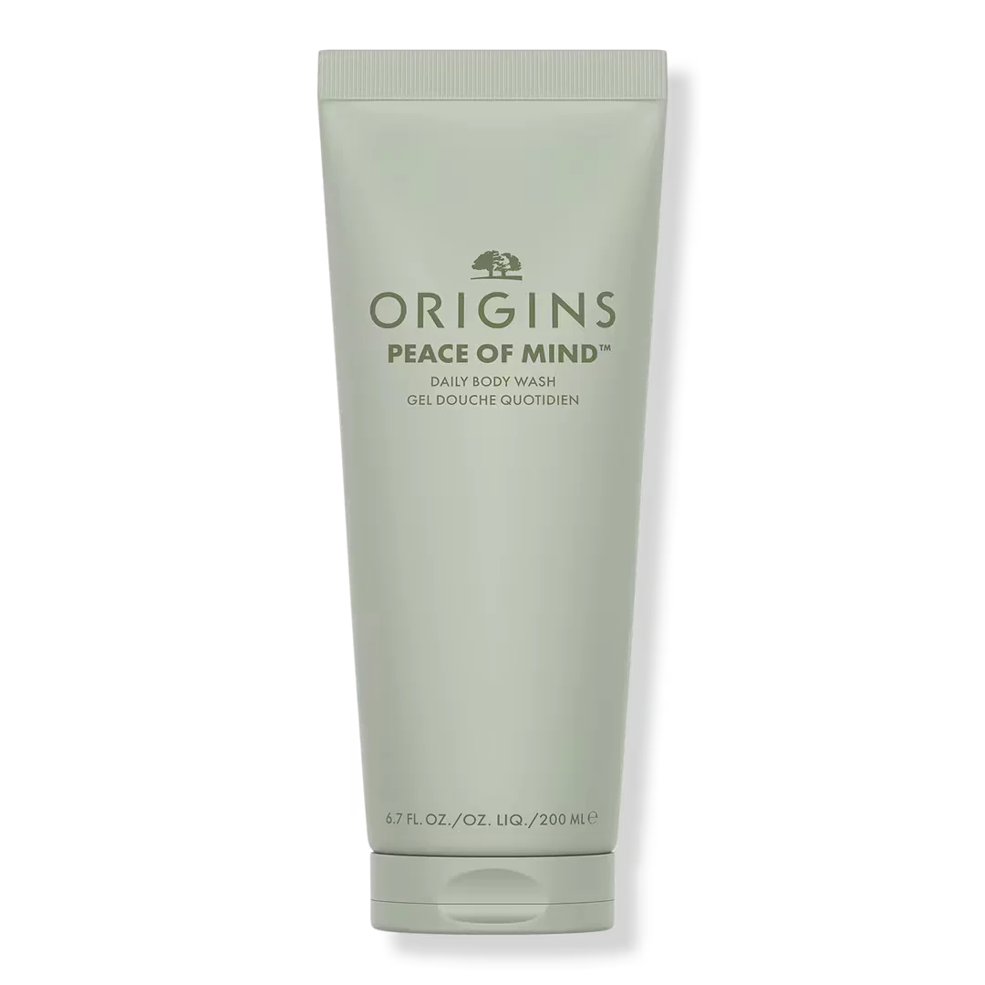 Peace of Mind Daily Body Wash by Origins