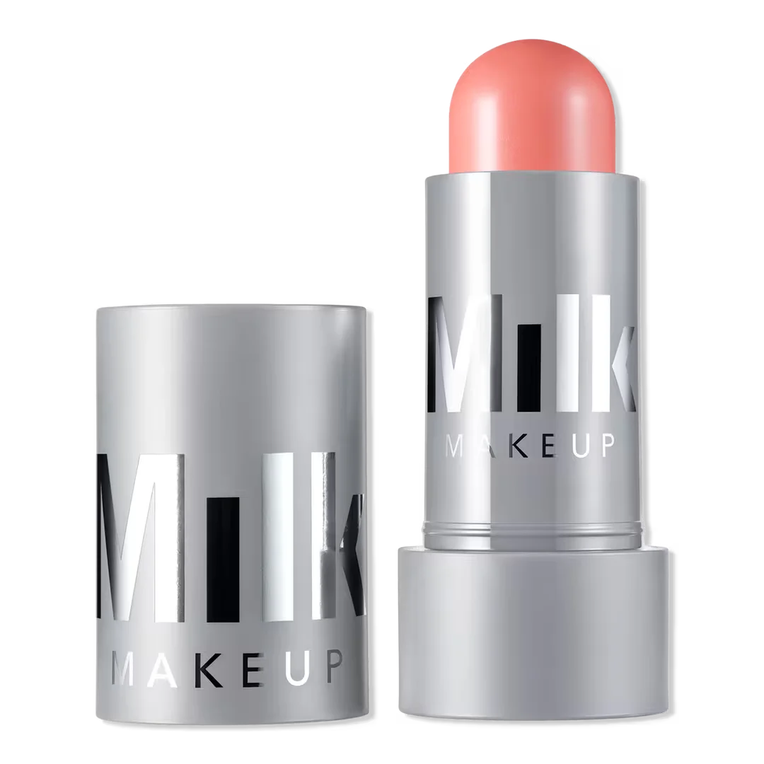 Satin Lip + Cheek by Milk Makeup