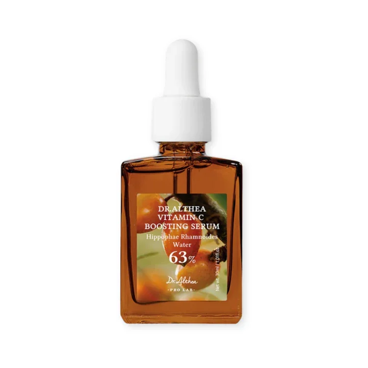 Vitamin C Boosting Serum RENEWED by Dr. Althea