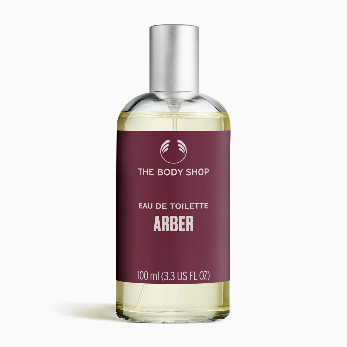 Arber Eau de Toilette by The Body Shop