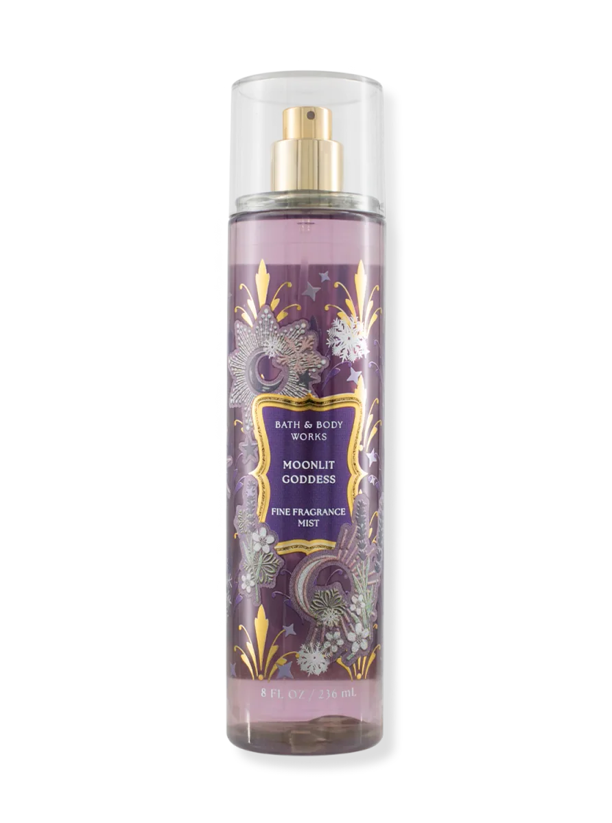 Moonlit Goddess Fine Fragrance Mist by Bath & Body Works