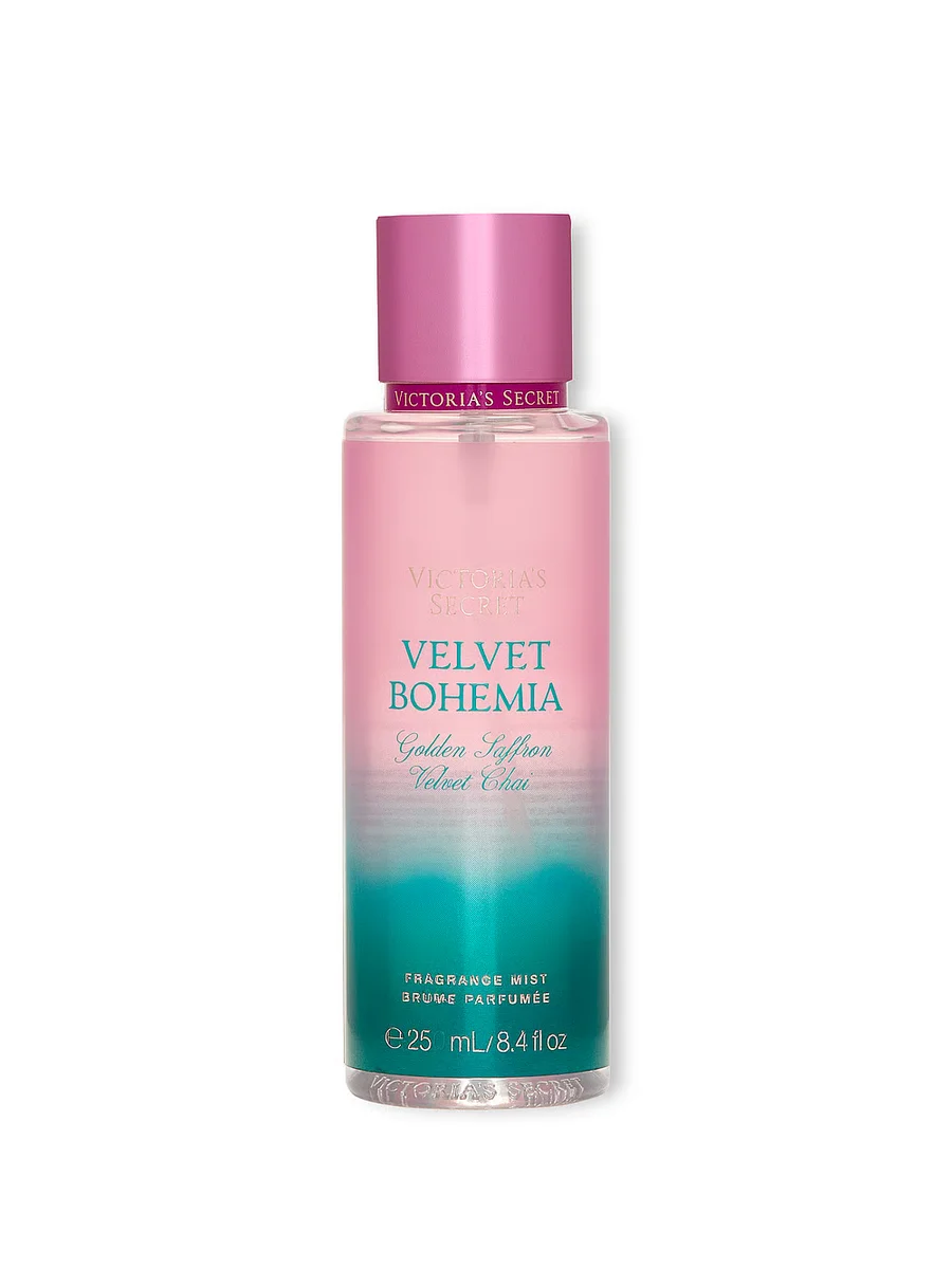 Velvet Bohemia Fragrance Mist by Victoria's Secret