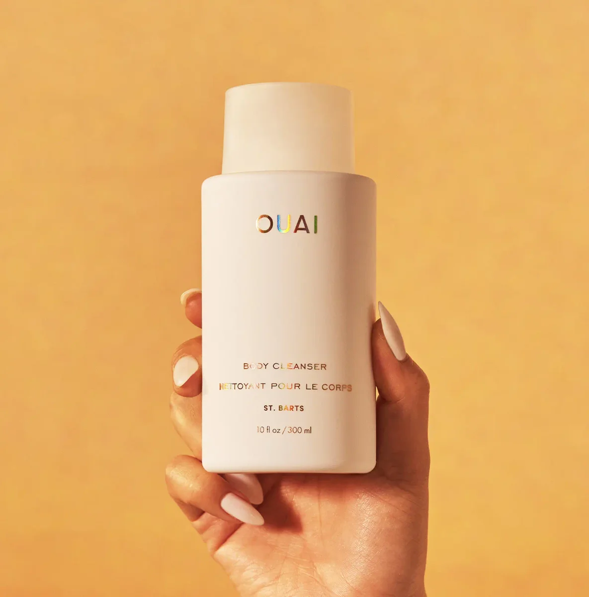 St. Barts Body Cleanser by OUAI