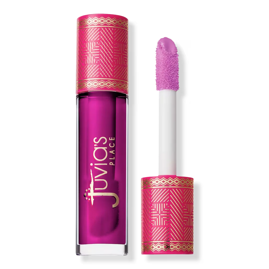 The Reds and Berries Glass Gloss by Juvia's Place
