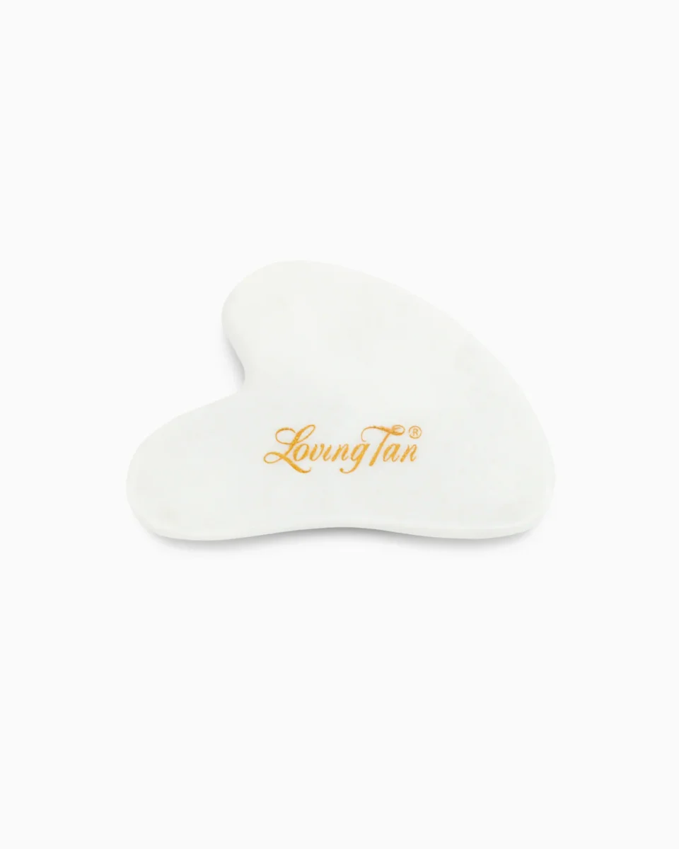 Gua Sha by Loving Tan