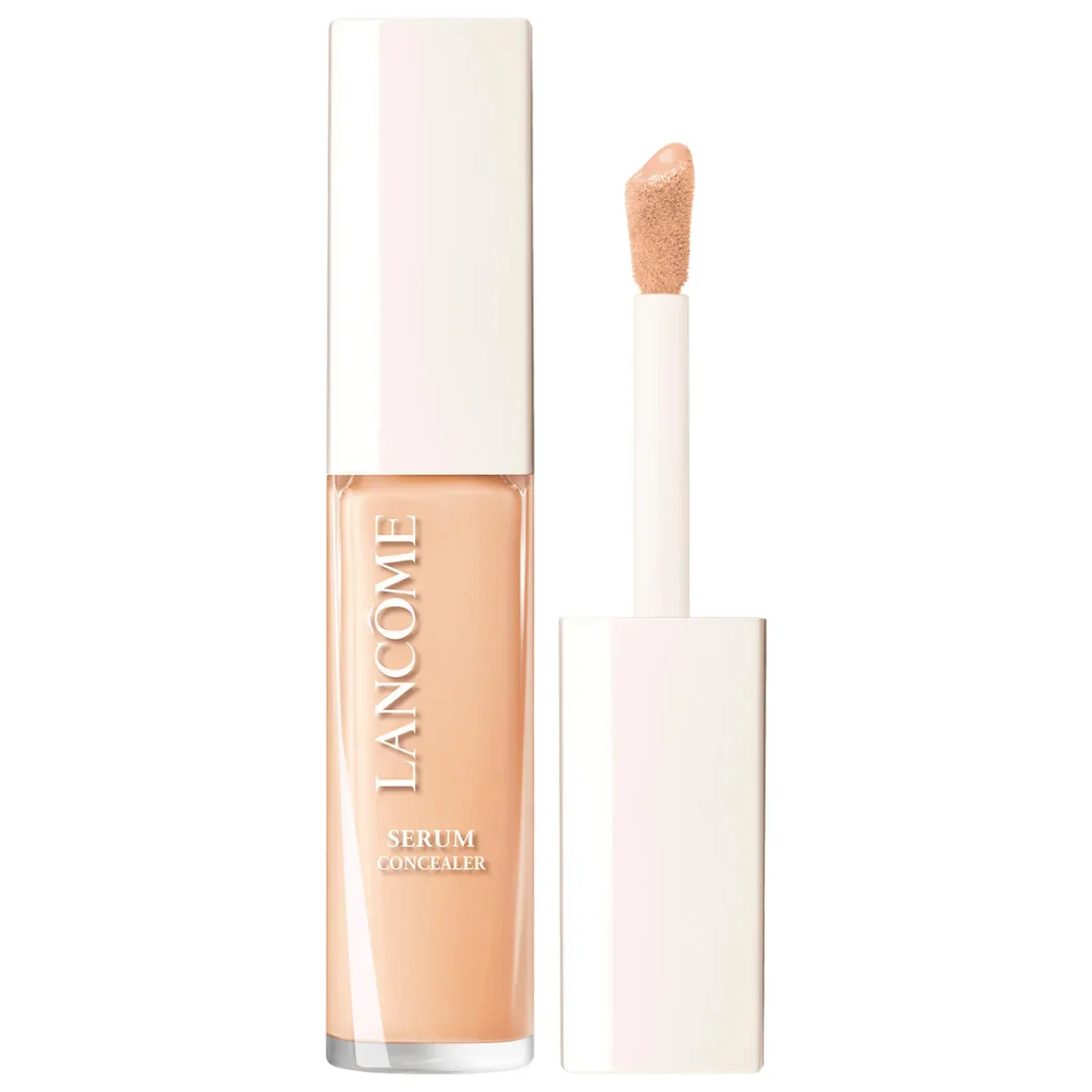 Care and Glow Serum Concealer by Lancôme