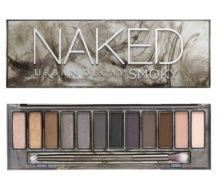 Naked Smoky Palette by Urban Decay