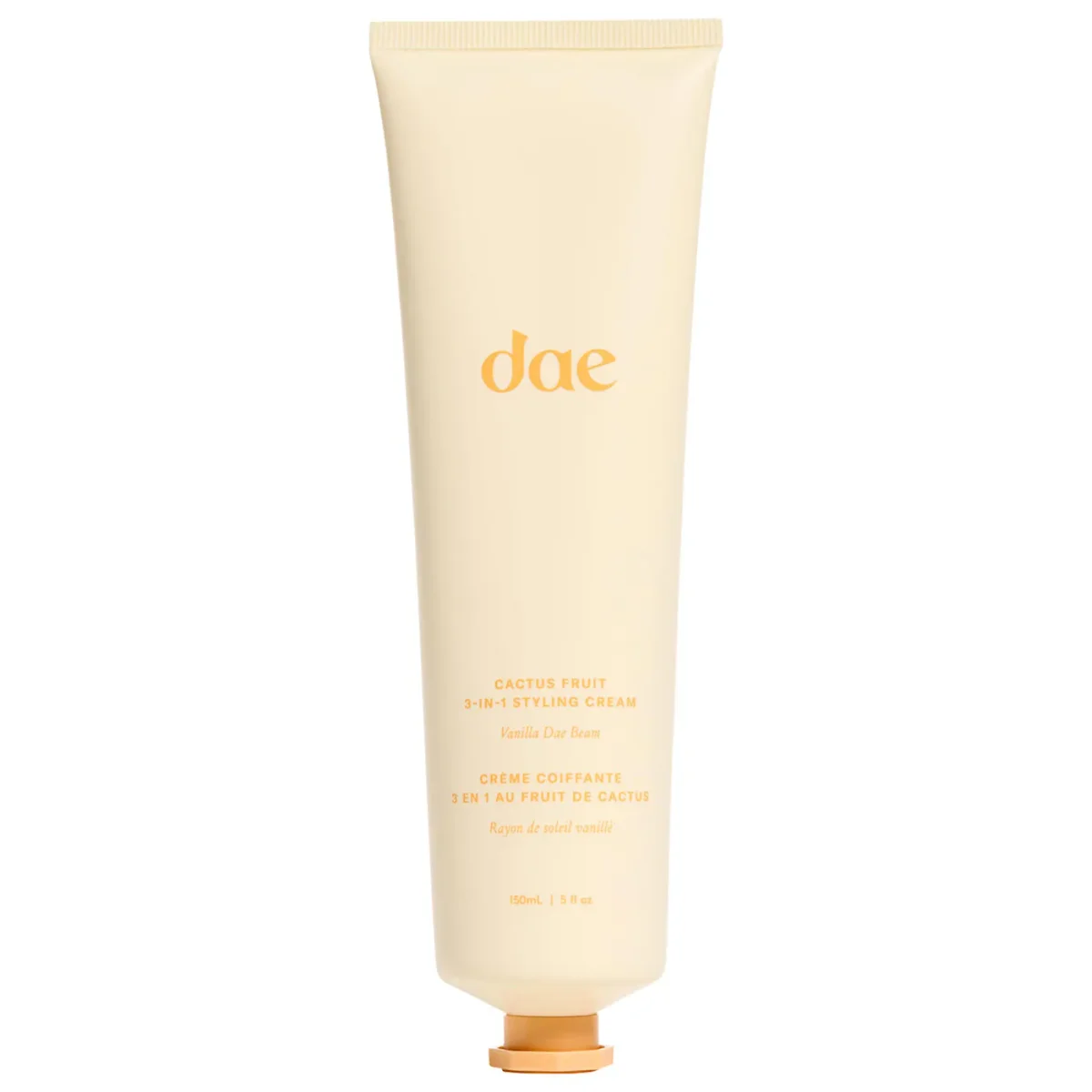 Vanilla Dae Beam Cactus Fruit 3-In-1 Styling Cream by dae