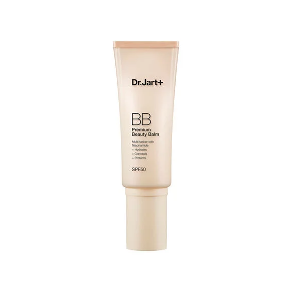 Premium BB Beauty Balm SPF 50 by Dr.Jart+