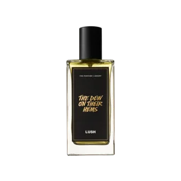 The Dew on Their Hems Perfume by LUSH