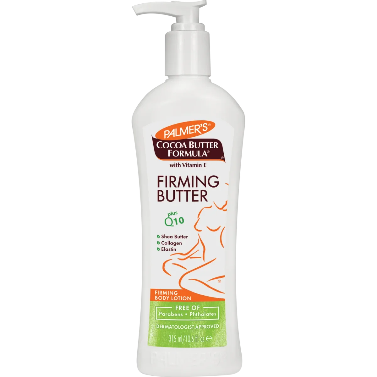 Cocoa Butter Firming Butter by Palmer's