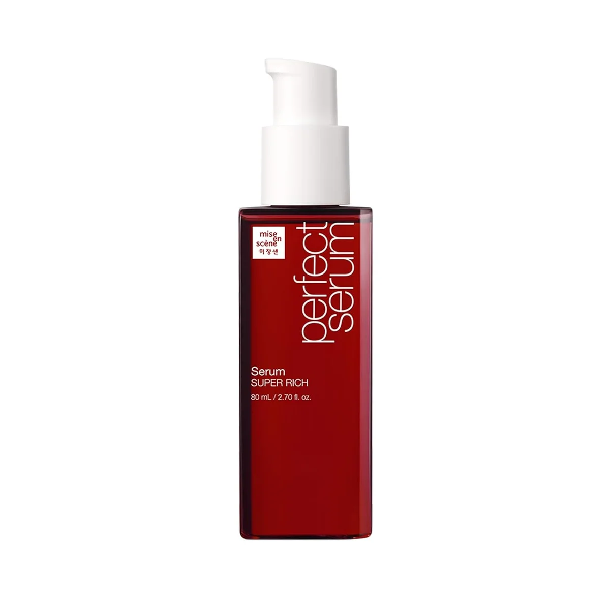 Perfect Serum Super Rich Serum by Mise En Scene