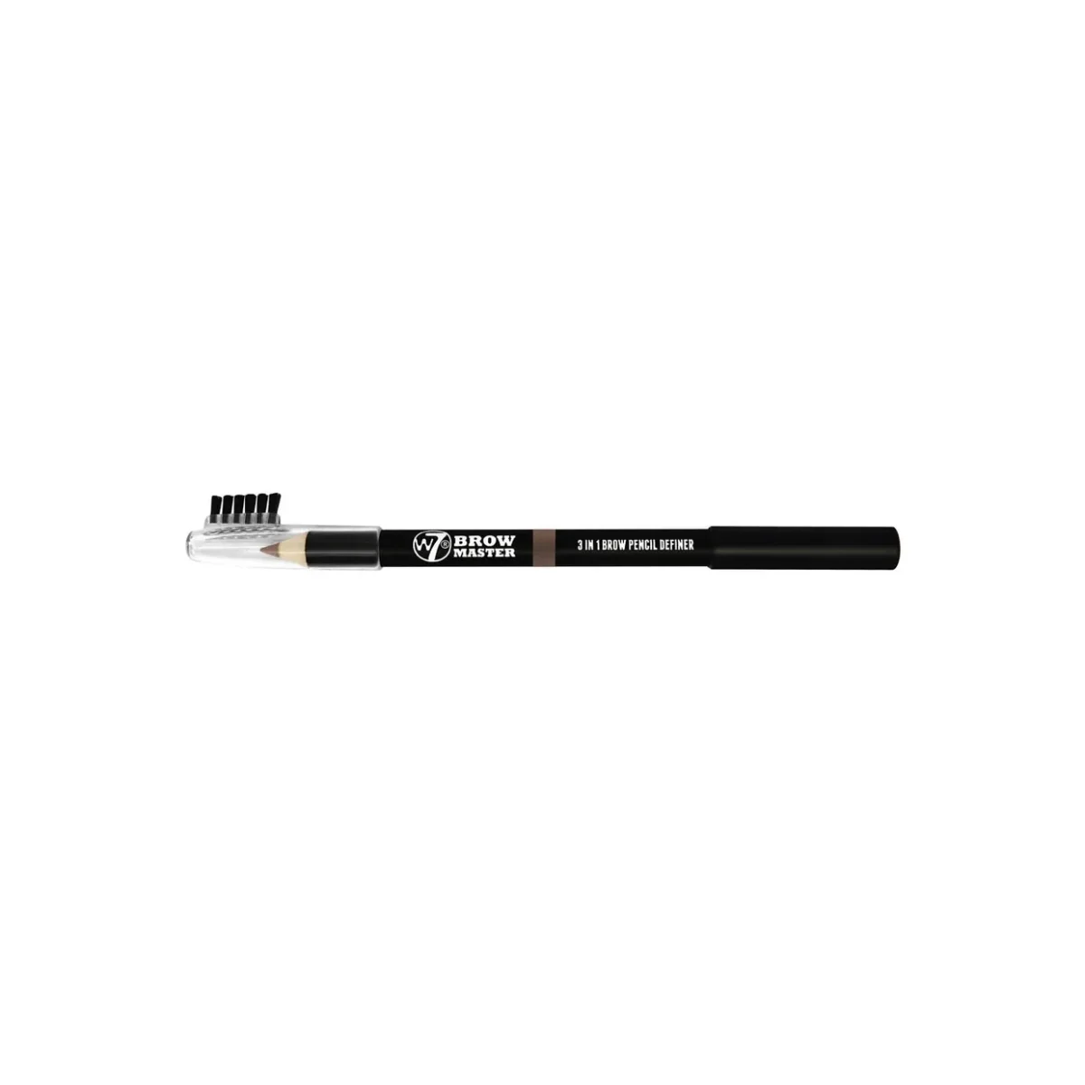 Brow Master 3 in 1 Pencil by W7