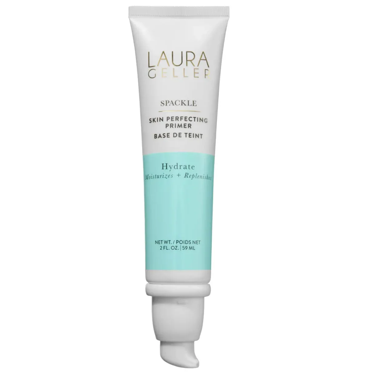 Spackle Skin Perfecting Hydrating Primer by Laura Geller