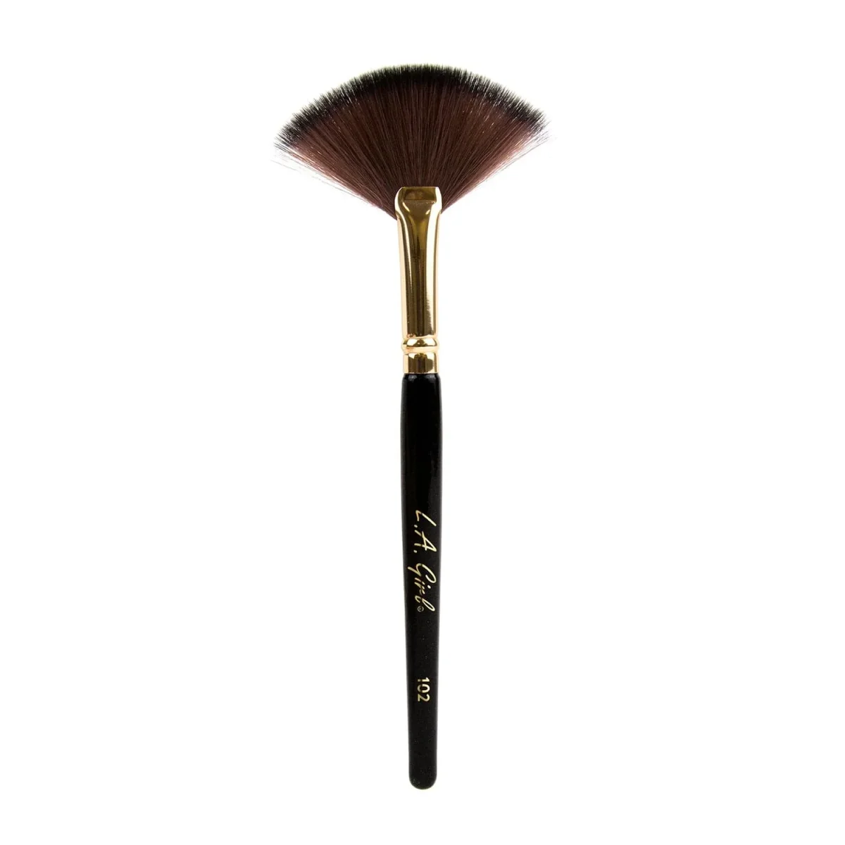 Fan Brush 102 by L.A. Girl