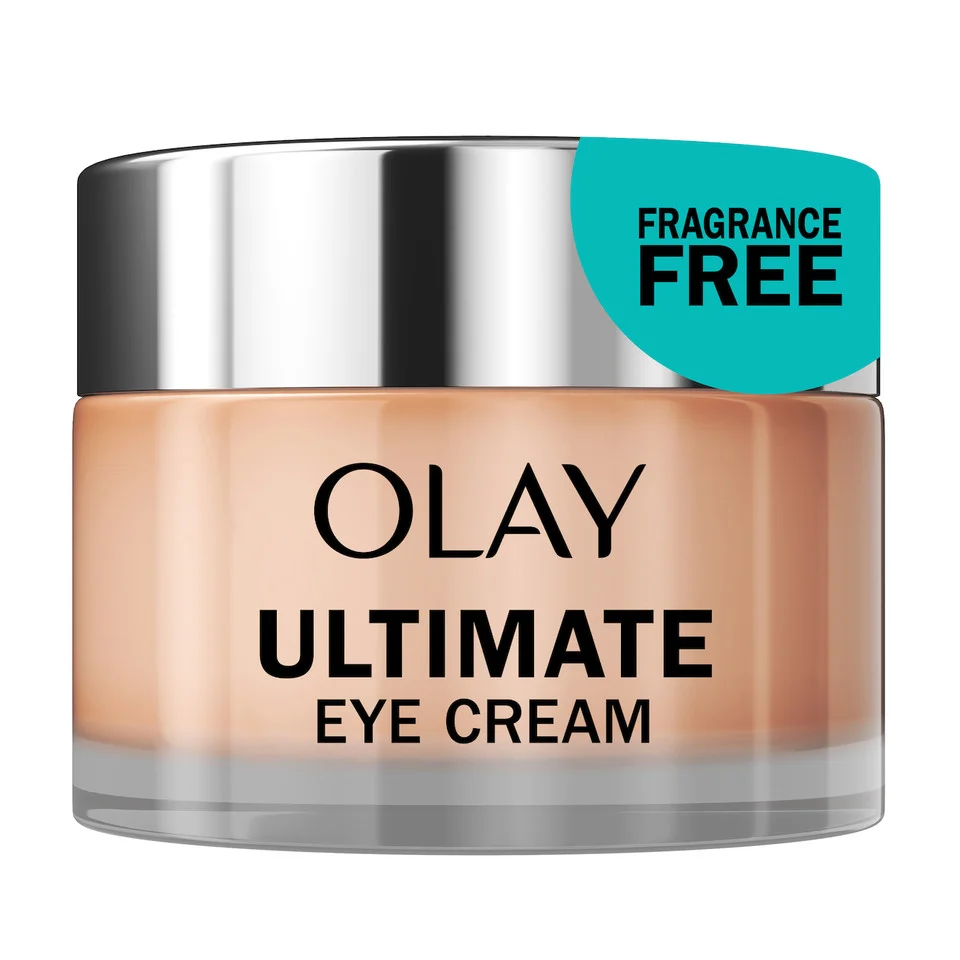 Ultimate Eyes Ultimate Eye Cream by Olay