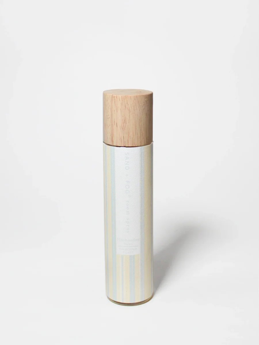 Marshmallow Skies Room Spray by Sand + Fog
